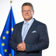 Maroš Šefčovič