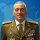 Lieutenant General Barduani
